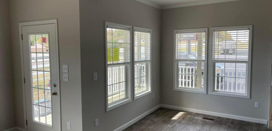 3bed 2bath  Farm House