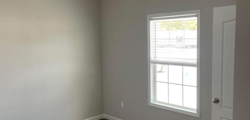 3bed 2bath  Farm House