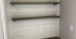 3bed 2bath  Farm House