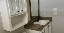 3bed 2bath  Farm House