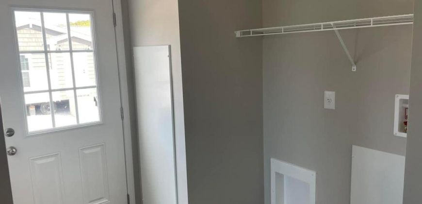 3bed 2bath  Farm House