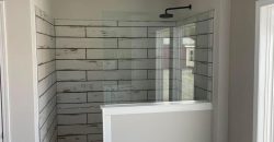 3bed 2bath  Farm House