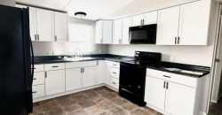 Fairly used home still in it’s perfect condition 👍