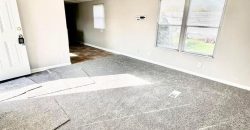 Fairly used home still in it’s perfect condition 👍