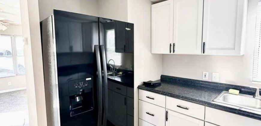 Fairly used home still in it’s perfect condition 👍