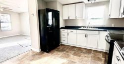 Fairly used home still in it’s perfect condition 👍