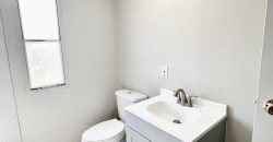 Fairly used home still in it’s perfect condition 👍