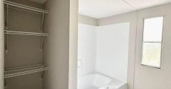 Fairly used home still in it’s perfect condition 👍