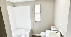 Fairly used home still in it’s perfect condition 👍