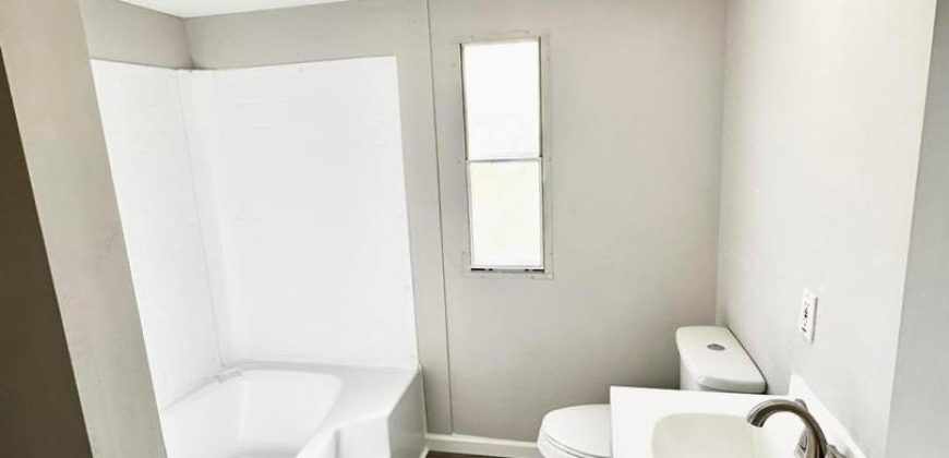 Fairly used home still in it’s perfect condition 👍