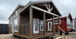 Tiny Homes