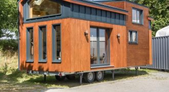 Tiny Homes